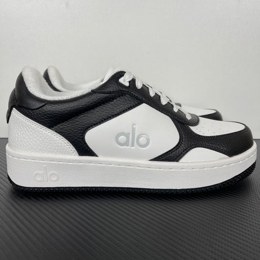 Sapatilhas Alo Black
