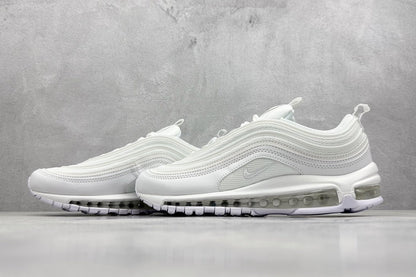 97 Triple White