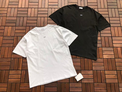 T-shirt Off