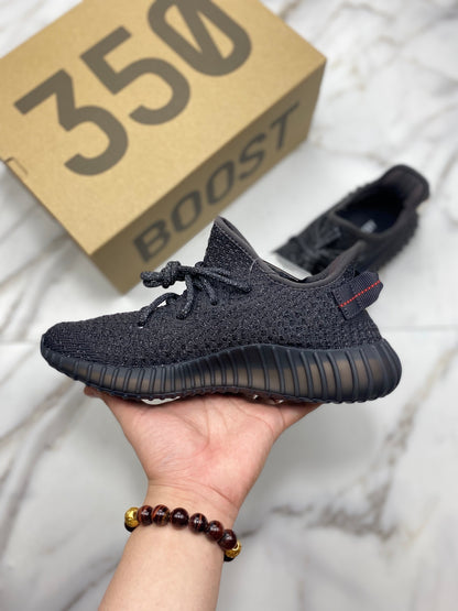 Boost 350 Black