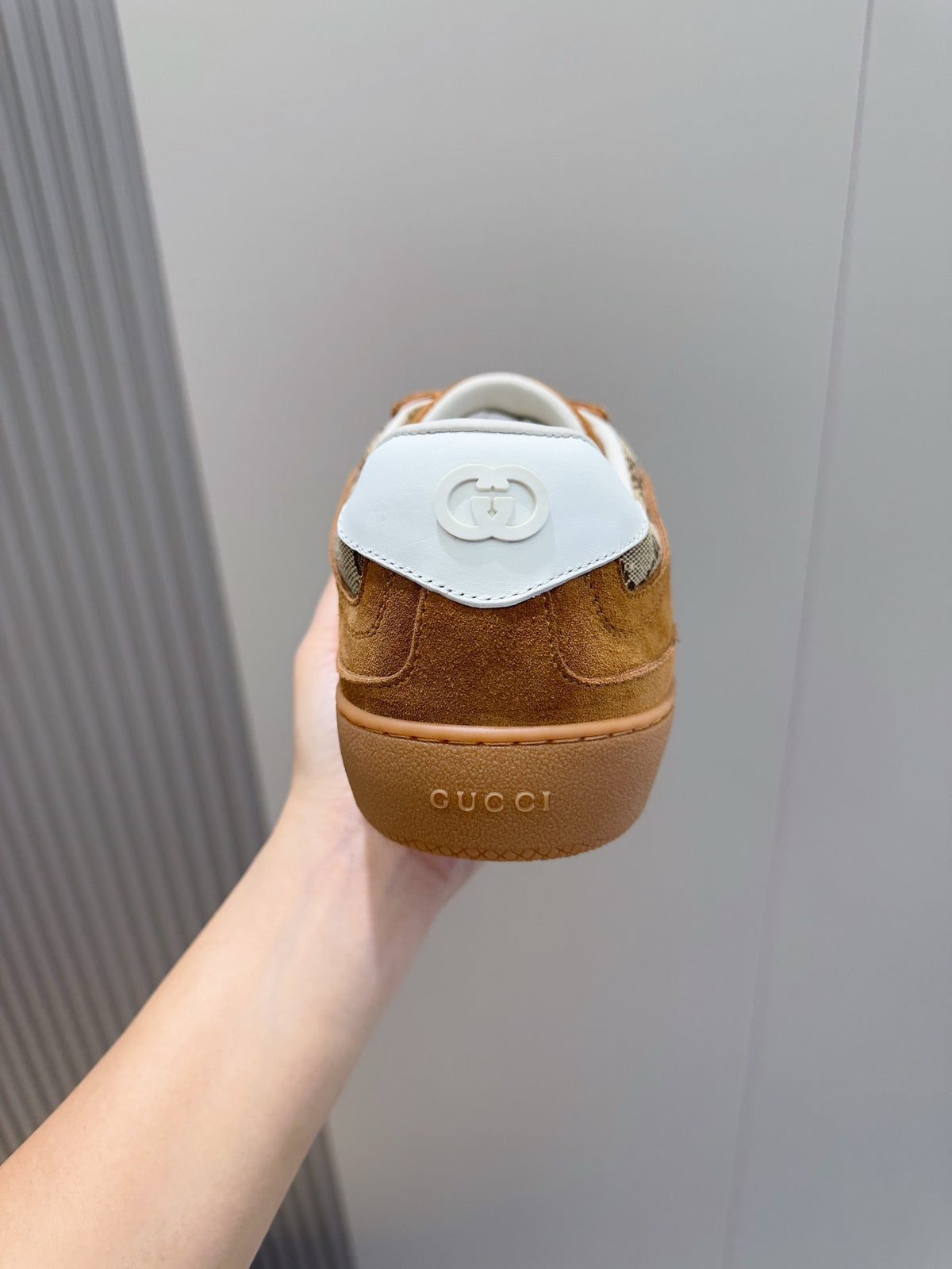 GC Shoes