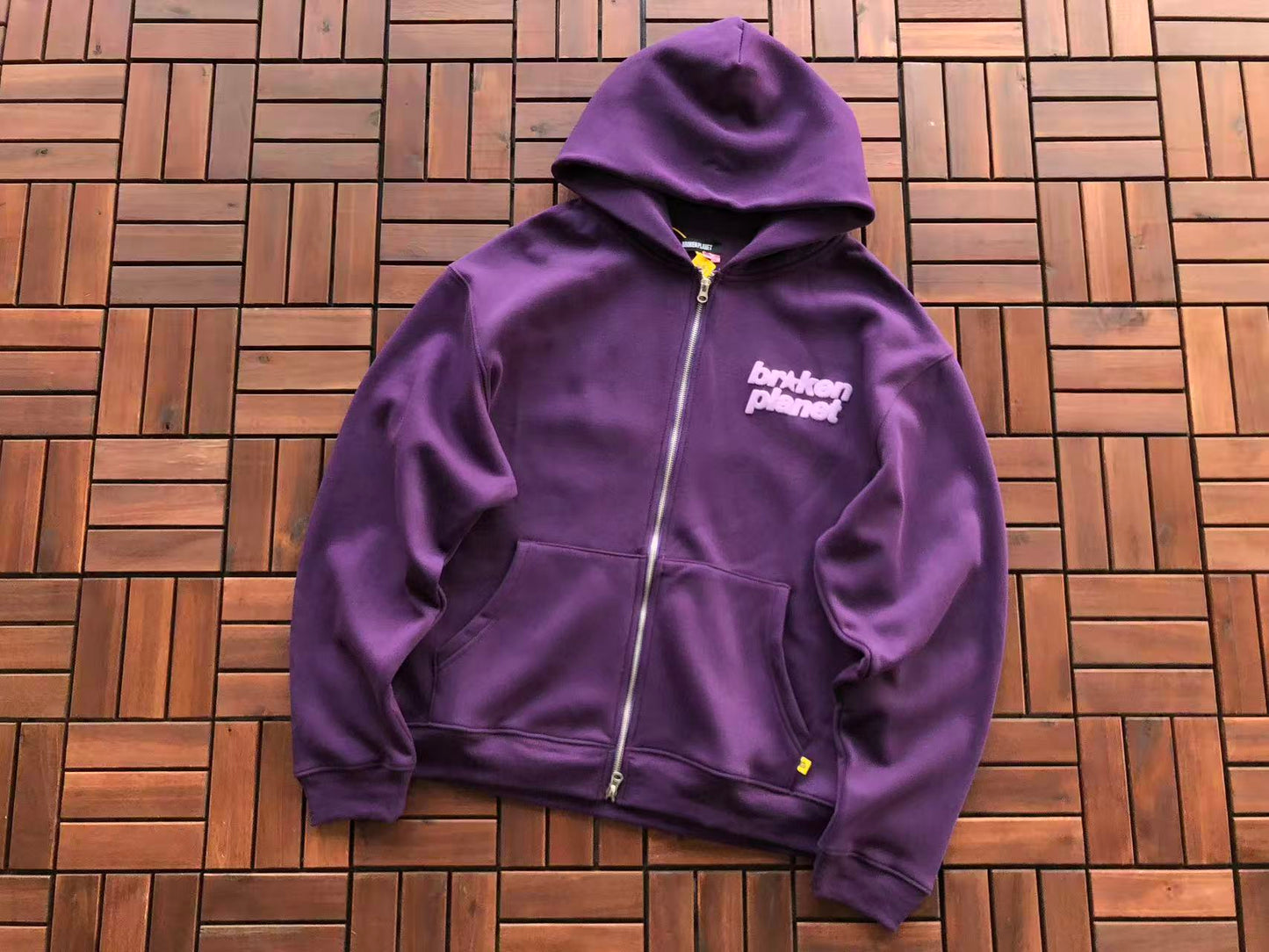 Broken Conjuntos