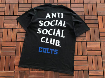 Anti Social Club T-Shirts