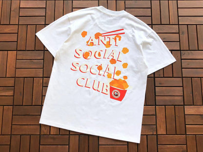 Anti Social Club T-Shirts