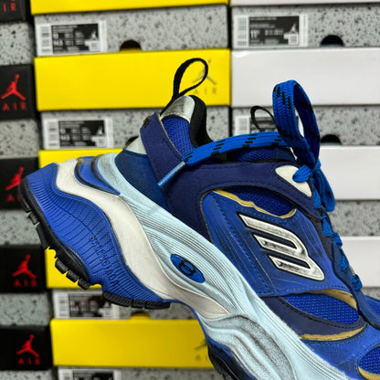 BLG Cargo Blue