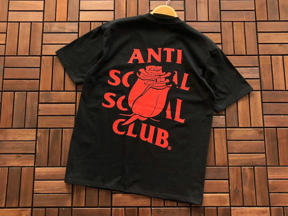 Anti Social Club T-Shirts