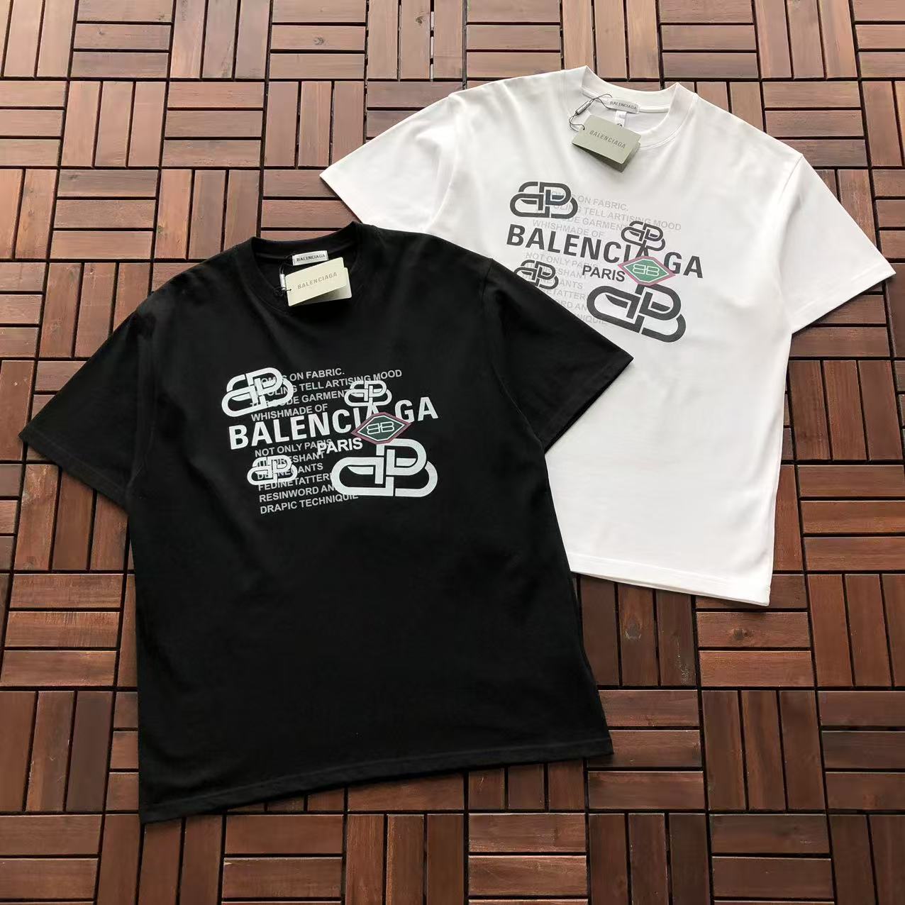 BLG T-Shirt