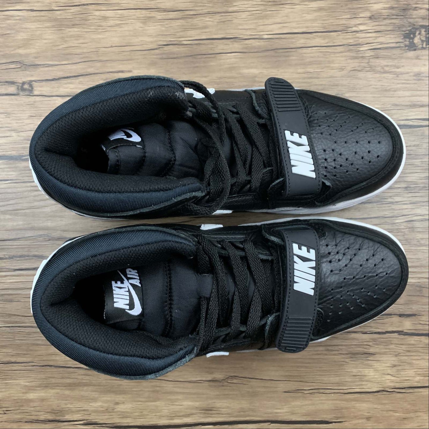 Legacy 312 Pure Black