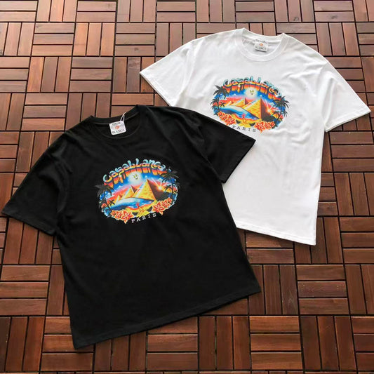 Casa T-Shirts
