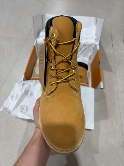 Timberland Low