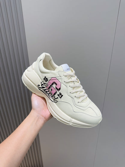 Gu Shoes