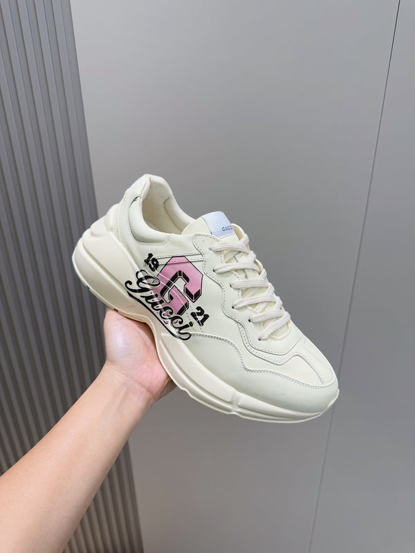Gu Shoes
