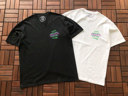 Anti Social Club T-Shirts