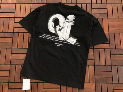 T-shirt Off
