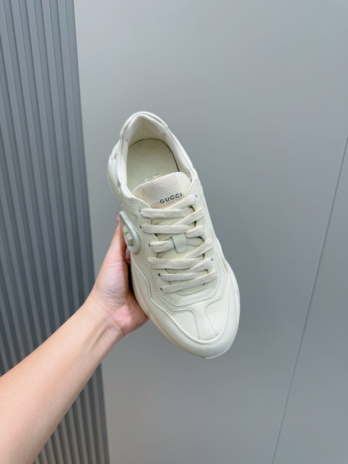 Gu Shoes