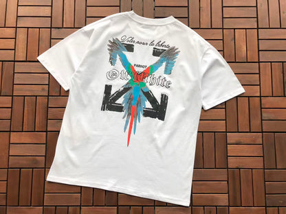 T-shirt Off