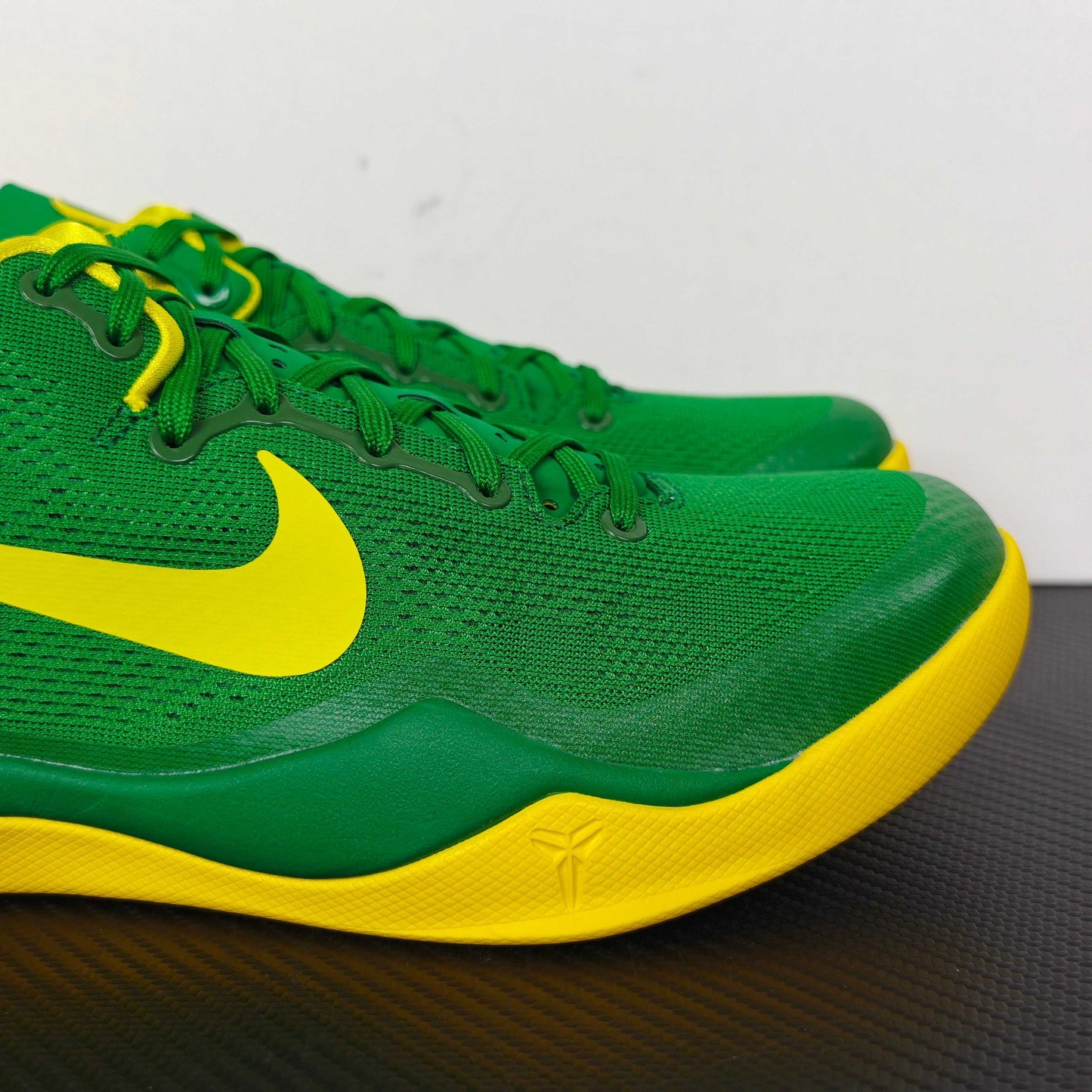 KB8 Oregon Ducks PE