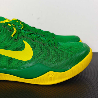 KB8 Oregon Ducks PE