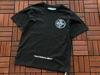 T-shirt Off