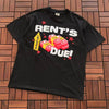 Broken T-shirt