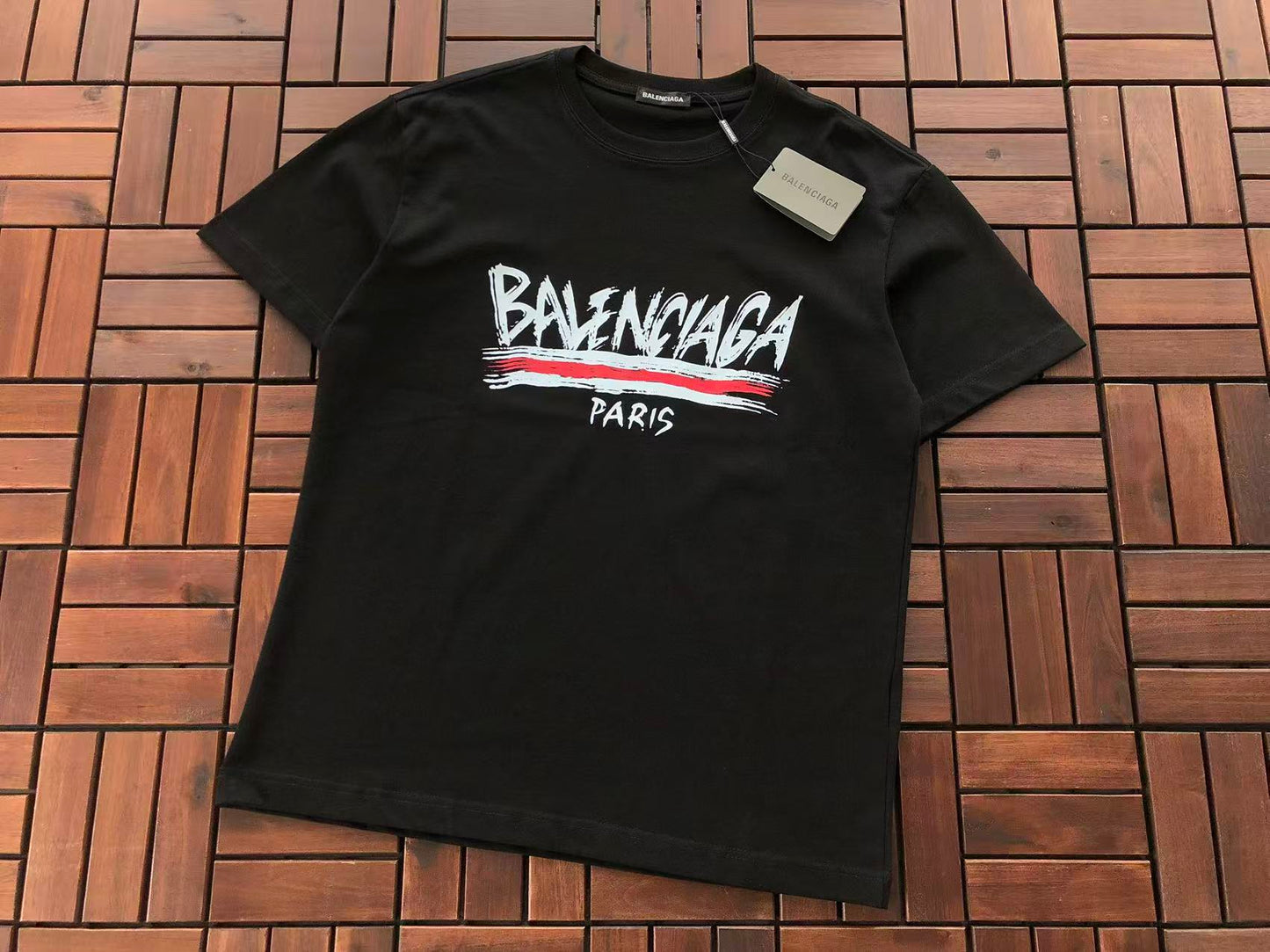 BLG T-Shirt