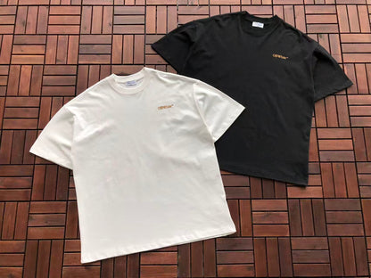 T-shirt Off