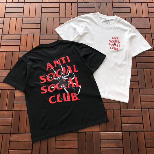 Anti Social Club T-Shirts