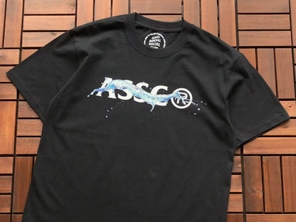 Anti Social Club T-Shirts
