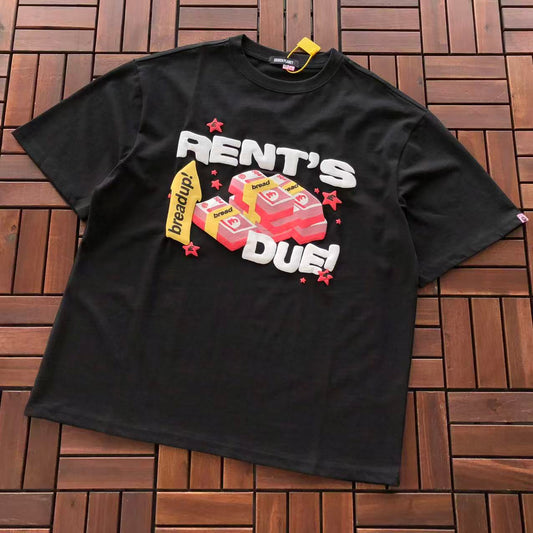Broken T-shirt