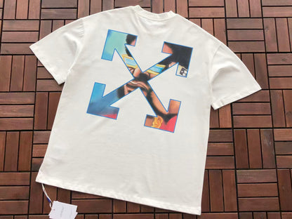 T-shirt Off
