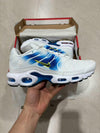 TN White University Blue Gold