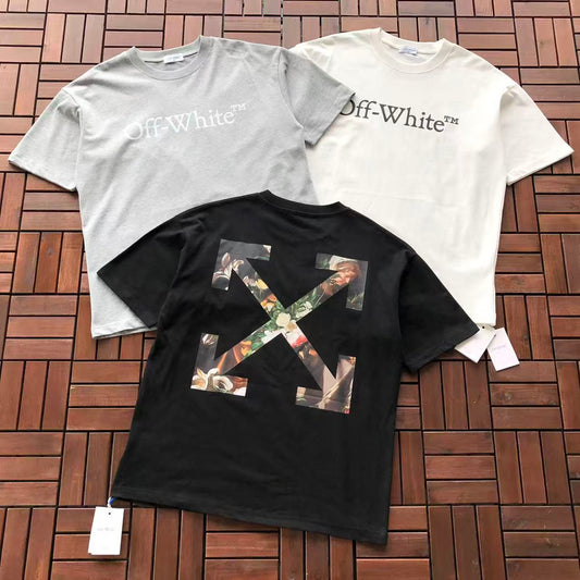 T-shirt Off