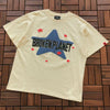 Broken T-shirt