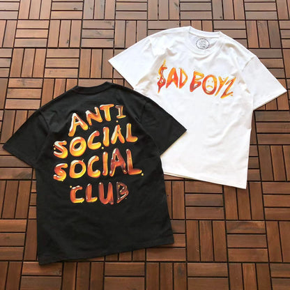 Anti Social Club T-Shirts