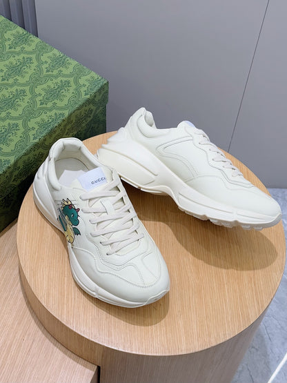 Gu Shoes