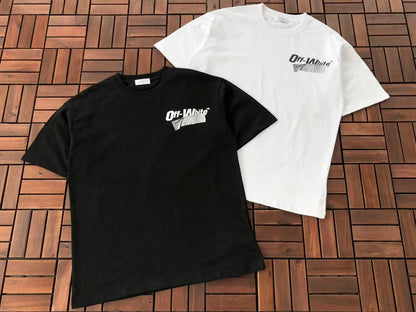 T-shirt Off