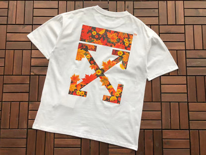 T-shirt Off