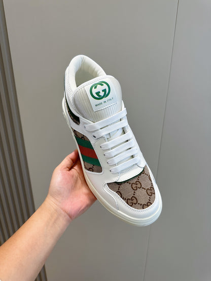 Gu Shoes