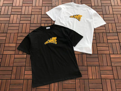 T-shirt Off