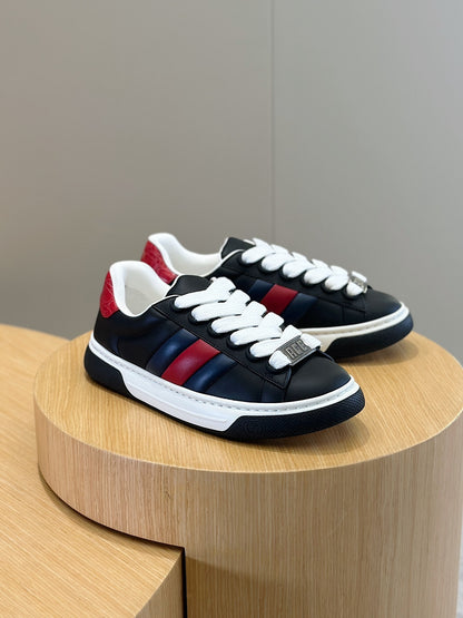 Gu Shoes