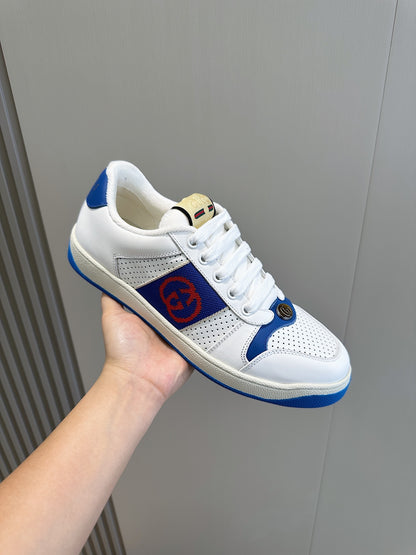 Gu Shoes