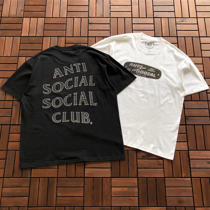 Anti Social Club T-Shirts