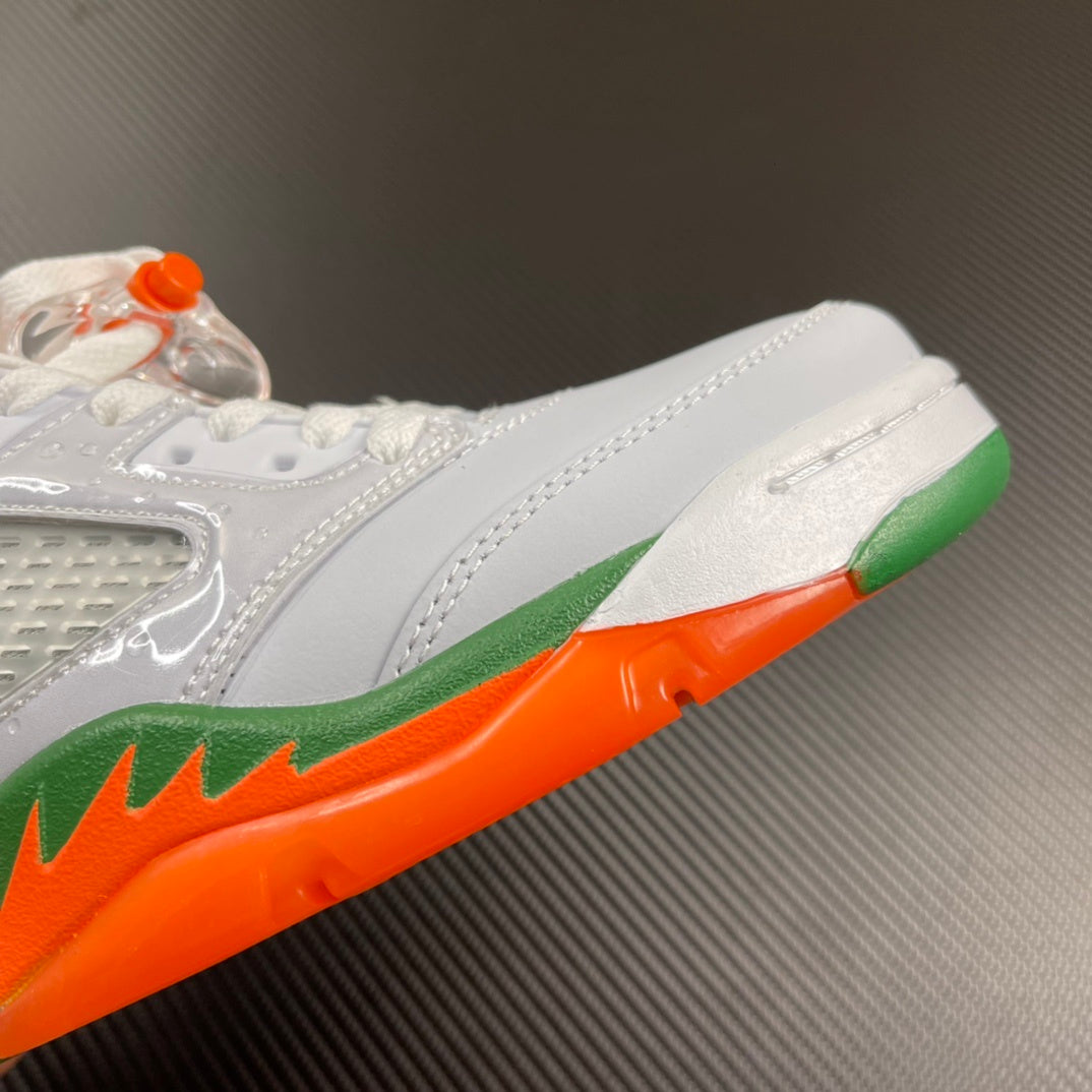 KB5 Miami Hurricanes