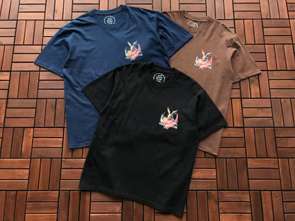 Anti Social Club T-Shirts