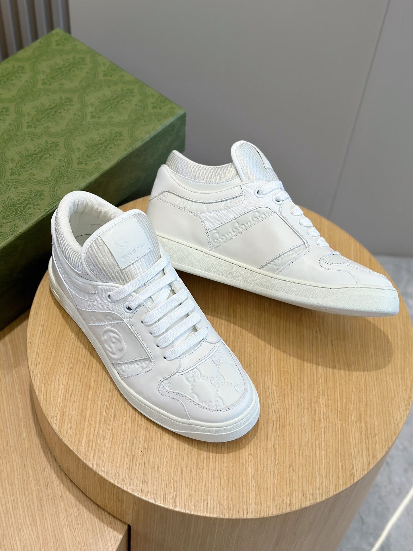 Gu Shoes