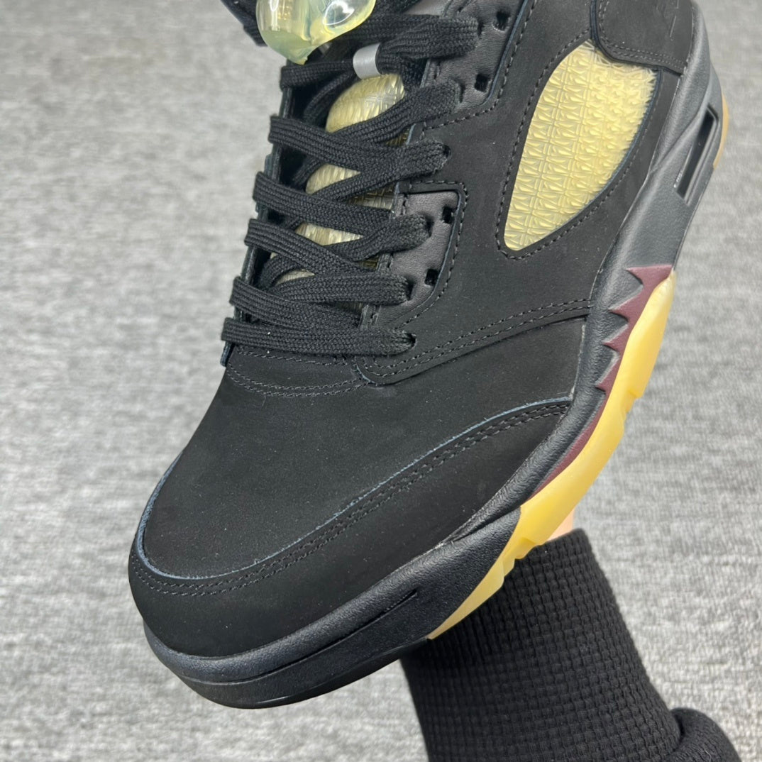 KB5 Retro A Ma Maniére Dusk