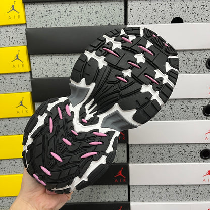 BLG 6XL Grey/Pink/White/Black