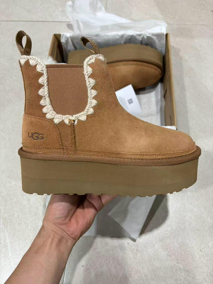 TT UGG