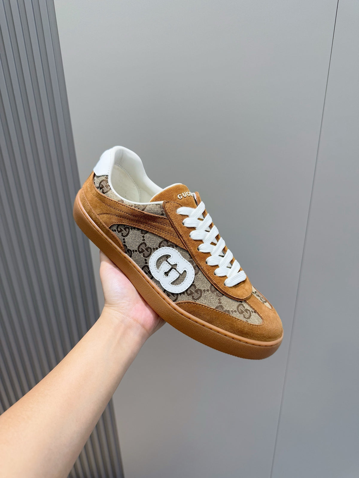 GC Shoes