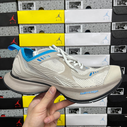 BLG Circuit Mesh/Blue